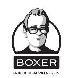 Boxer logo