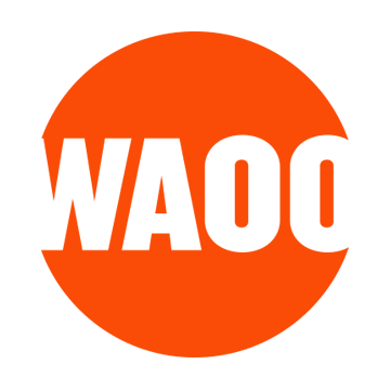 waoo logo