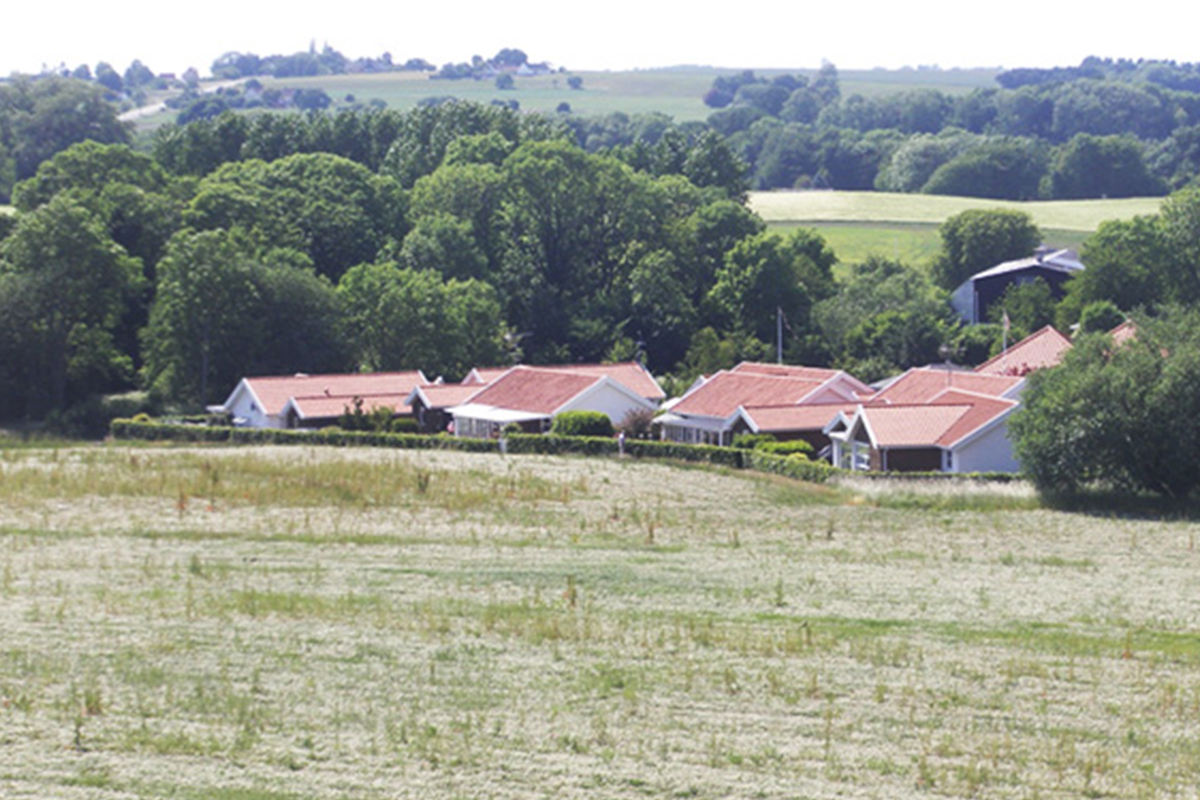 Gryneparken