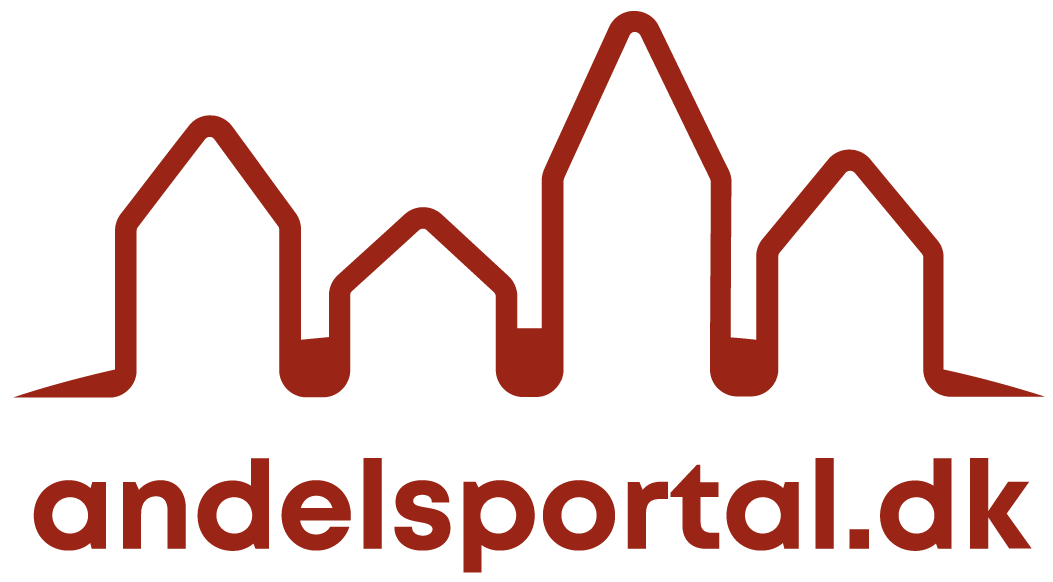 Andelsportal.dk logo