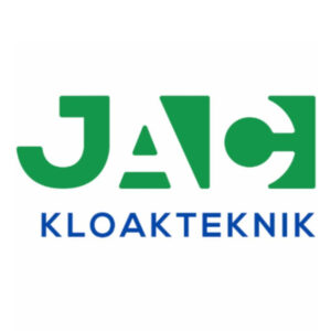 JAC Kloakteknik A/S logo