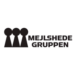 Mejlshede Låse A/S logo