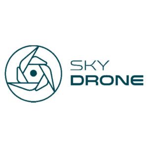 Sky-Drone ApS logo
