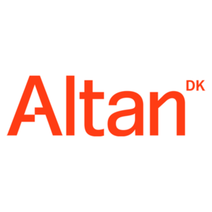 Altaner logo