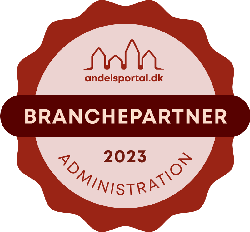 Branchepartner - administration