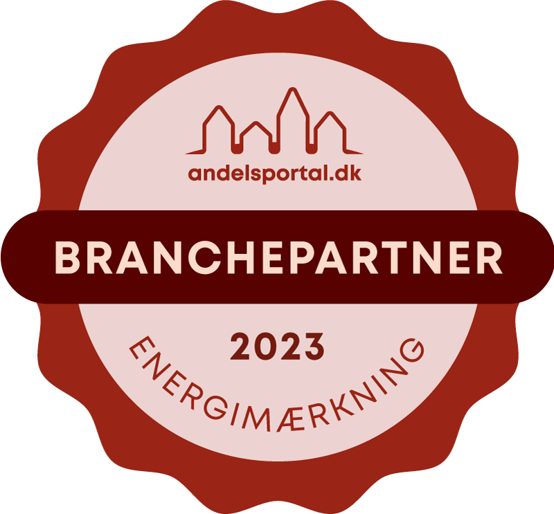 Branchepartner - energimærkning