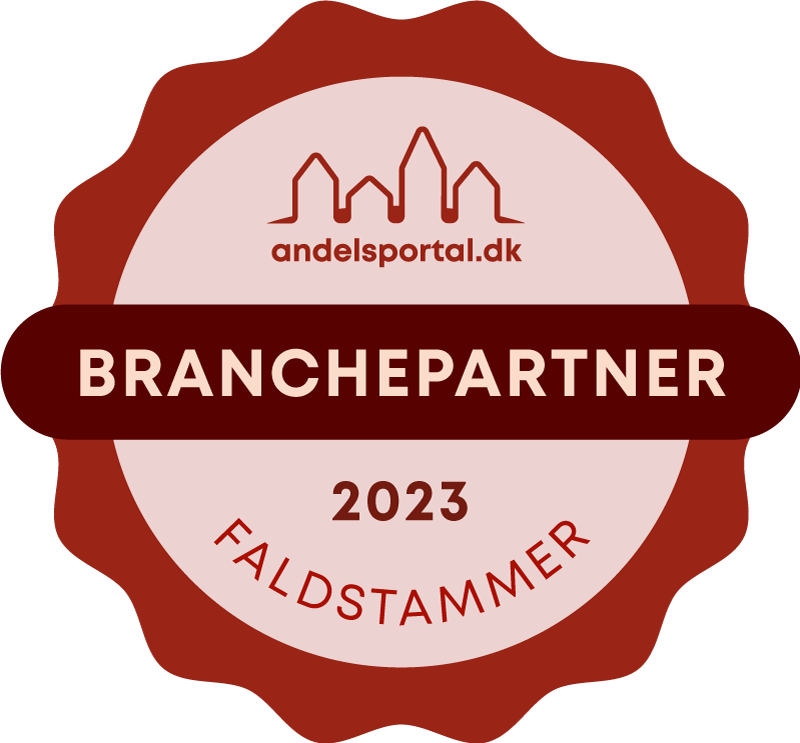 Branchepartner - faldstammer