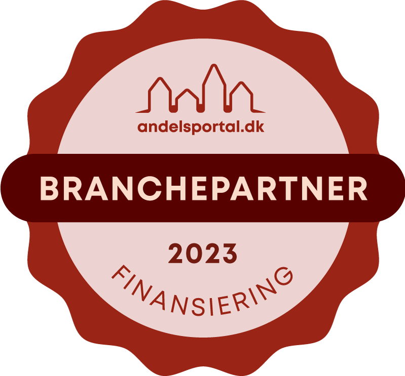 Branchepartner - finansiering