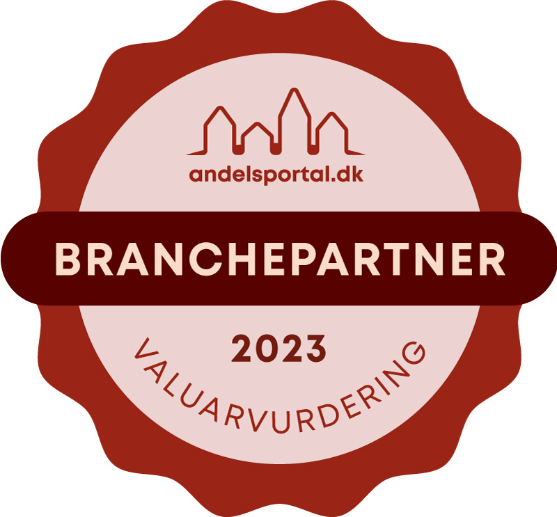 Branchepartner - valuarvurdering