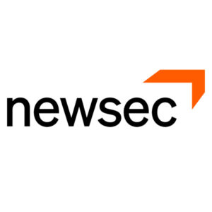 Newsec logo