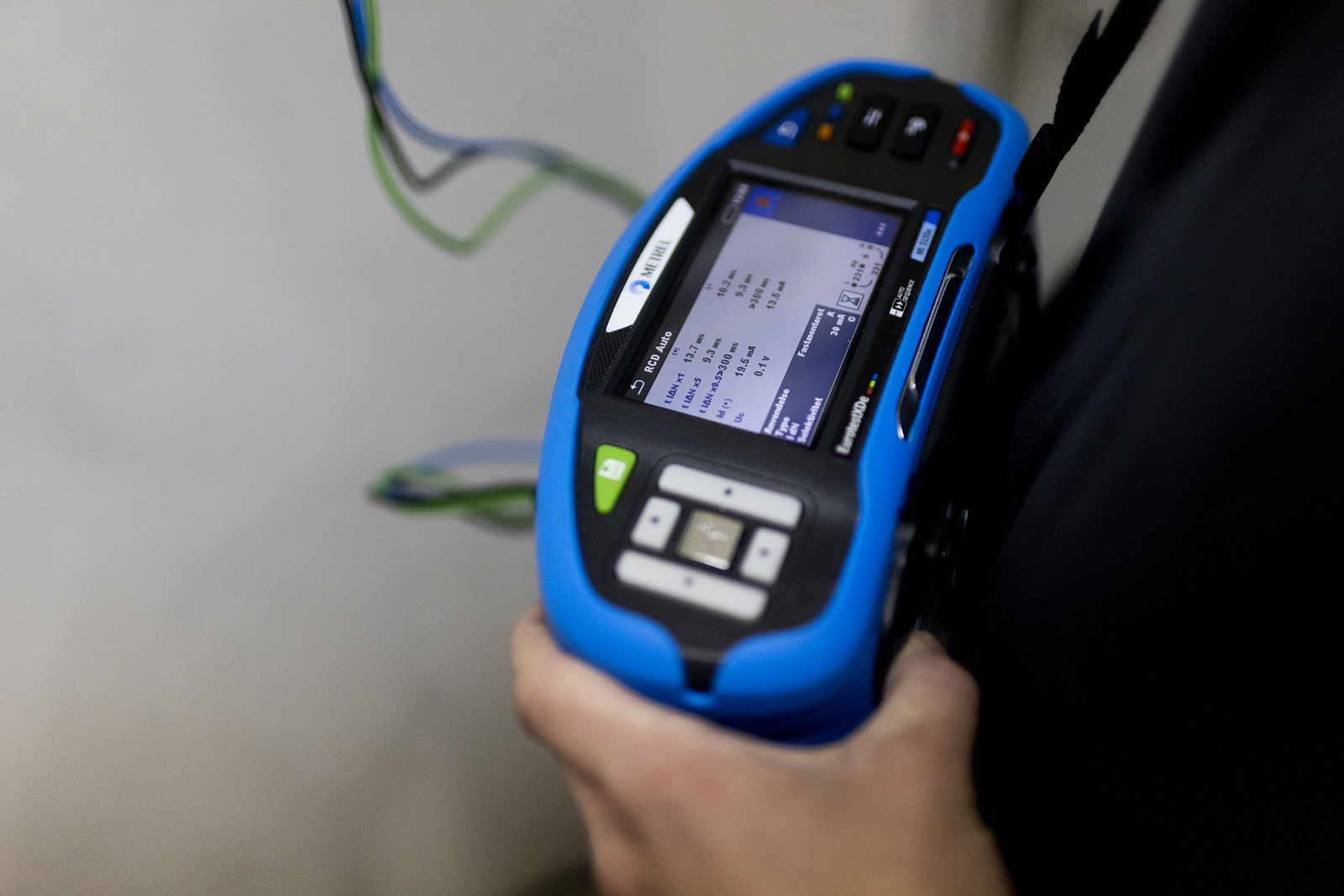 MB El-Teknik ApS
