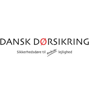 Dansk Dørsikring ApS logo