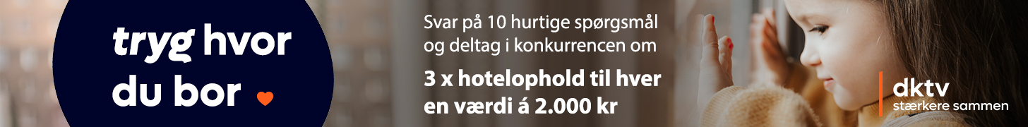 DKTV A/S