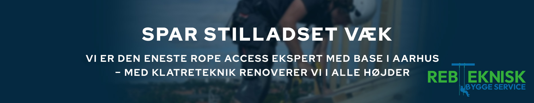 reb teknisk bygge service