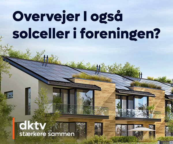 DKTV A/S