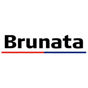 Brunata A/S logo