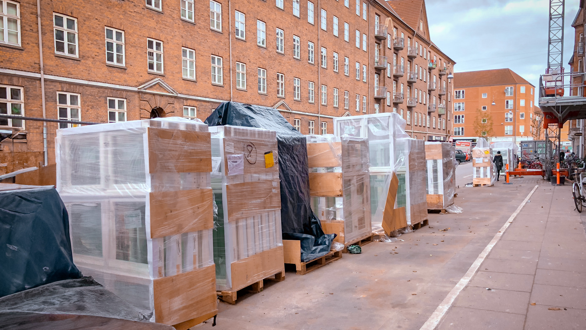 Den store guide til energirenoveringspuljen - Andelsportal.dk