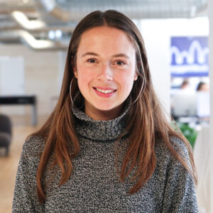 Frida Pedersen