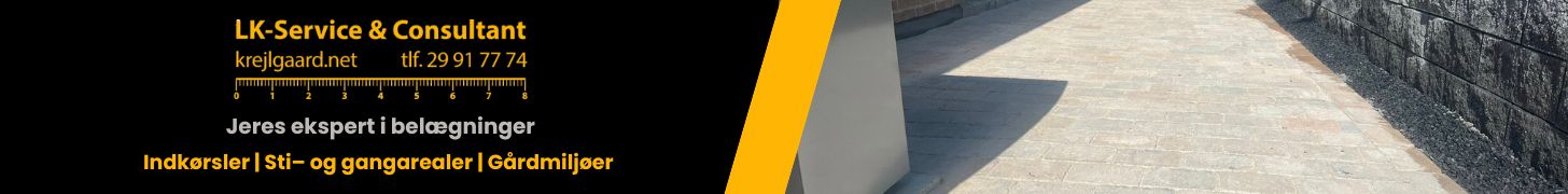 LK-Service & Consultant ApS