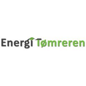 Energitømreren ApS logo