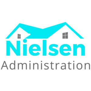 Nielsen Administration ApS  logo