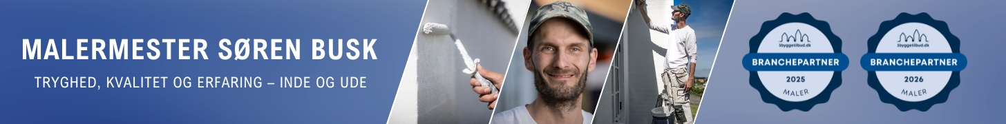 Malermester Søren Busk